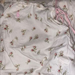 🕸Ralph Lauren pajama pants